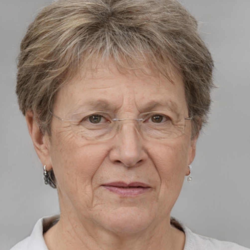 Margaret Ashworth, Bathroom Designer