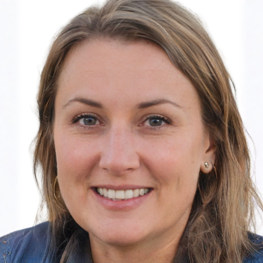 Morag Sinclair, Chief Operating Officer